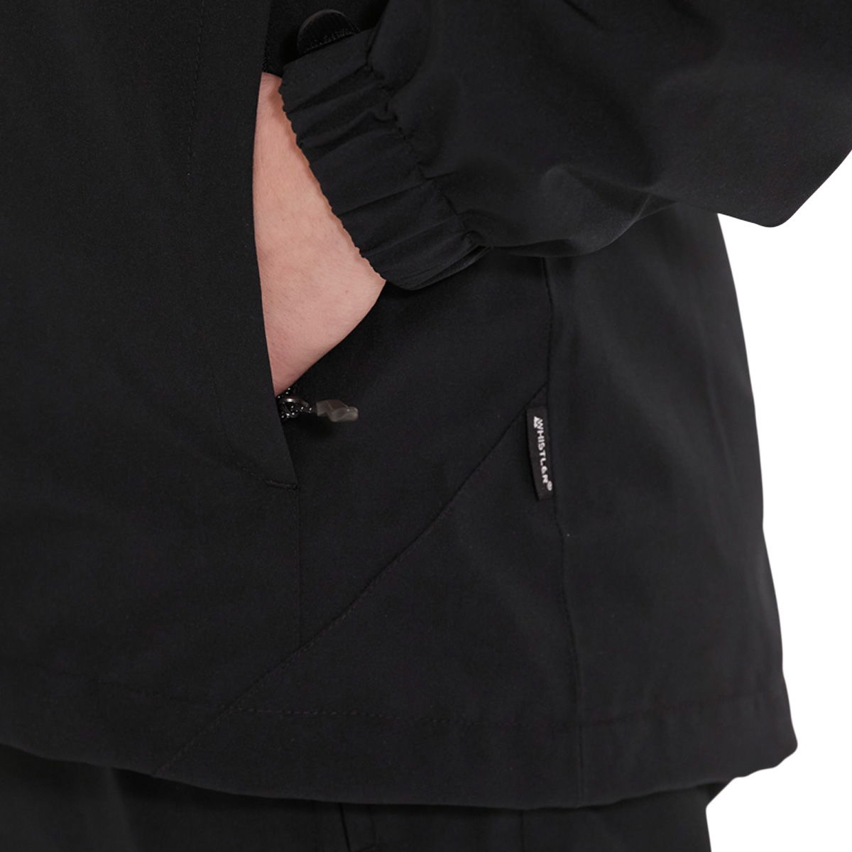Whistler Kerlin 4 Way Stretch Regnjakke Dame