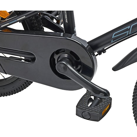 SCO Extreme børne mountainbike 3 gear 16