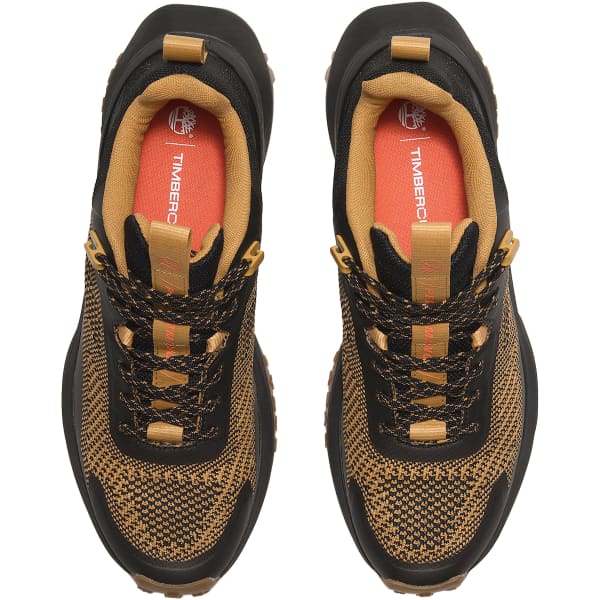 Chaussure trail TIMBERLAND MOTION ACCESS LOW WHEAT KNIT