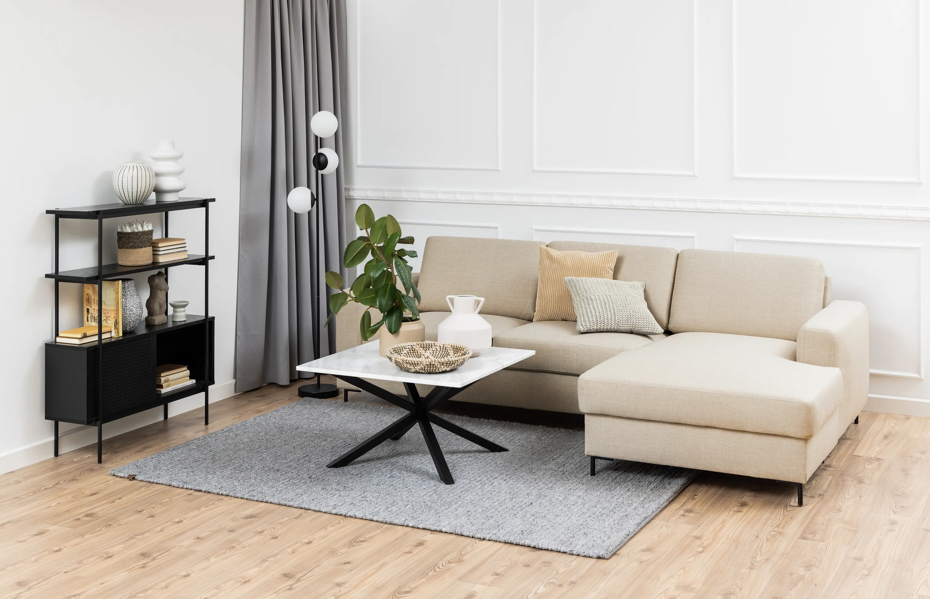CASA Living Angus Reol