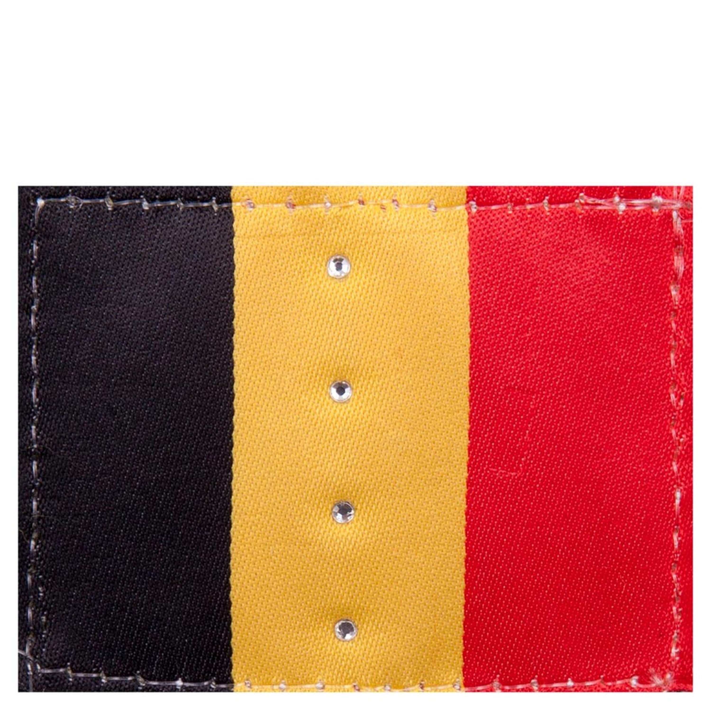 ANKY Bandagevlaggen Pride Silver/BE