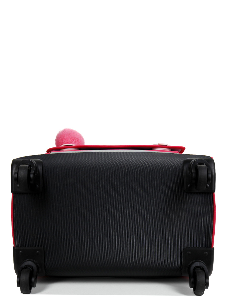 Cartable À roulettes Delsey Back To School 45.5 cm - 4 roues