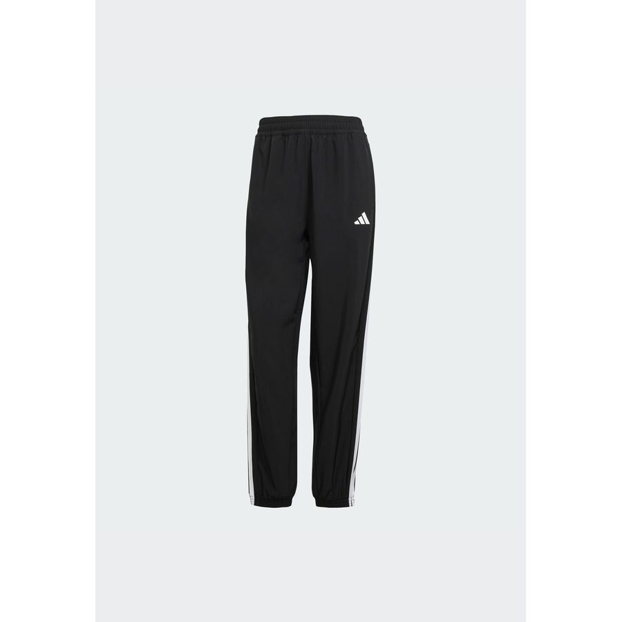 Adidas Train Essentials 3-Stripes Woven Pants