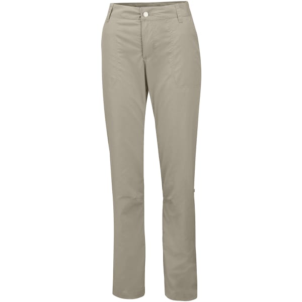 Pantalon randonnée COLUMBIA SILVER RIDGE 2.0 PANT TUSK