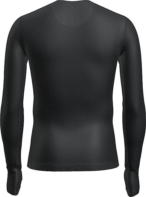 ICEBREAKER - T-SHIRT ML FEATHER ZONE 75 M