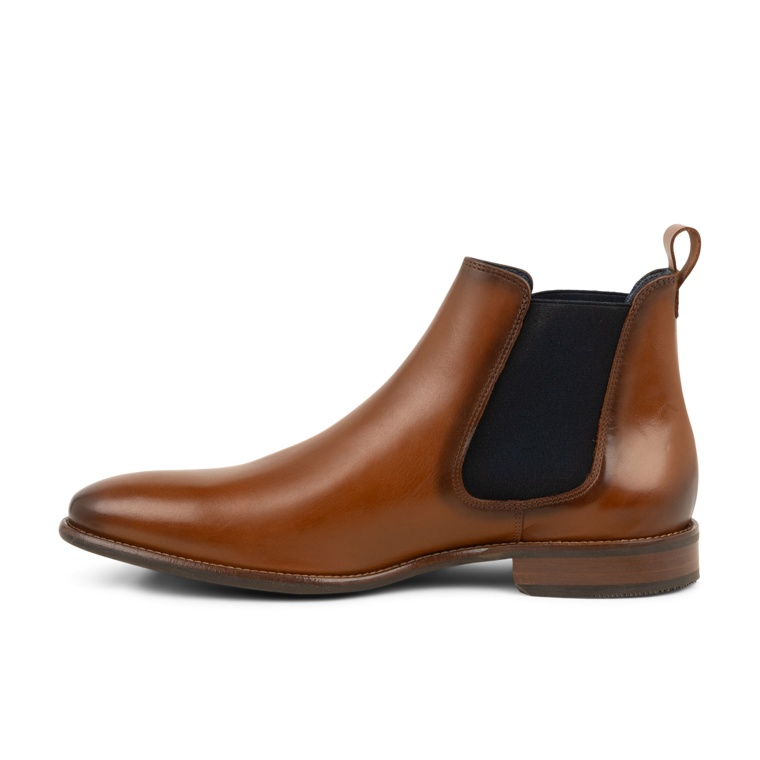 Boots et bottines homme BRETT AND SONS BREGENT