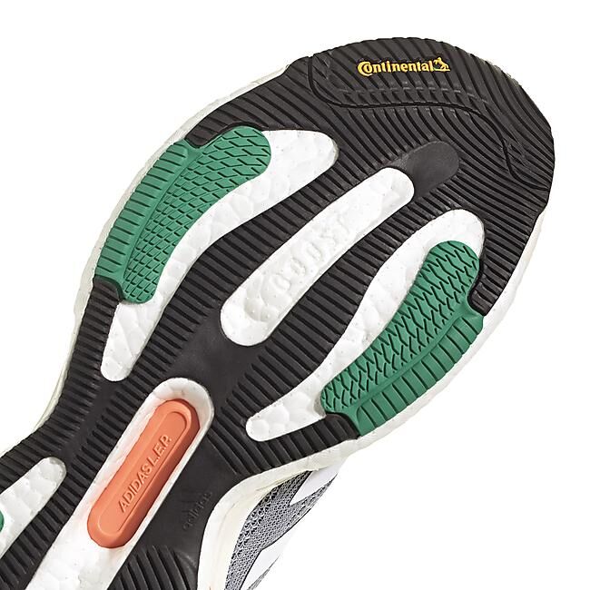 ADIDAS - CHAUSSURES DE RUNNING SOLARGLIDE 6 M