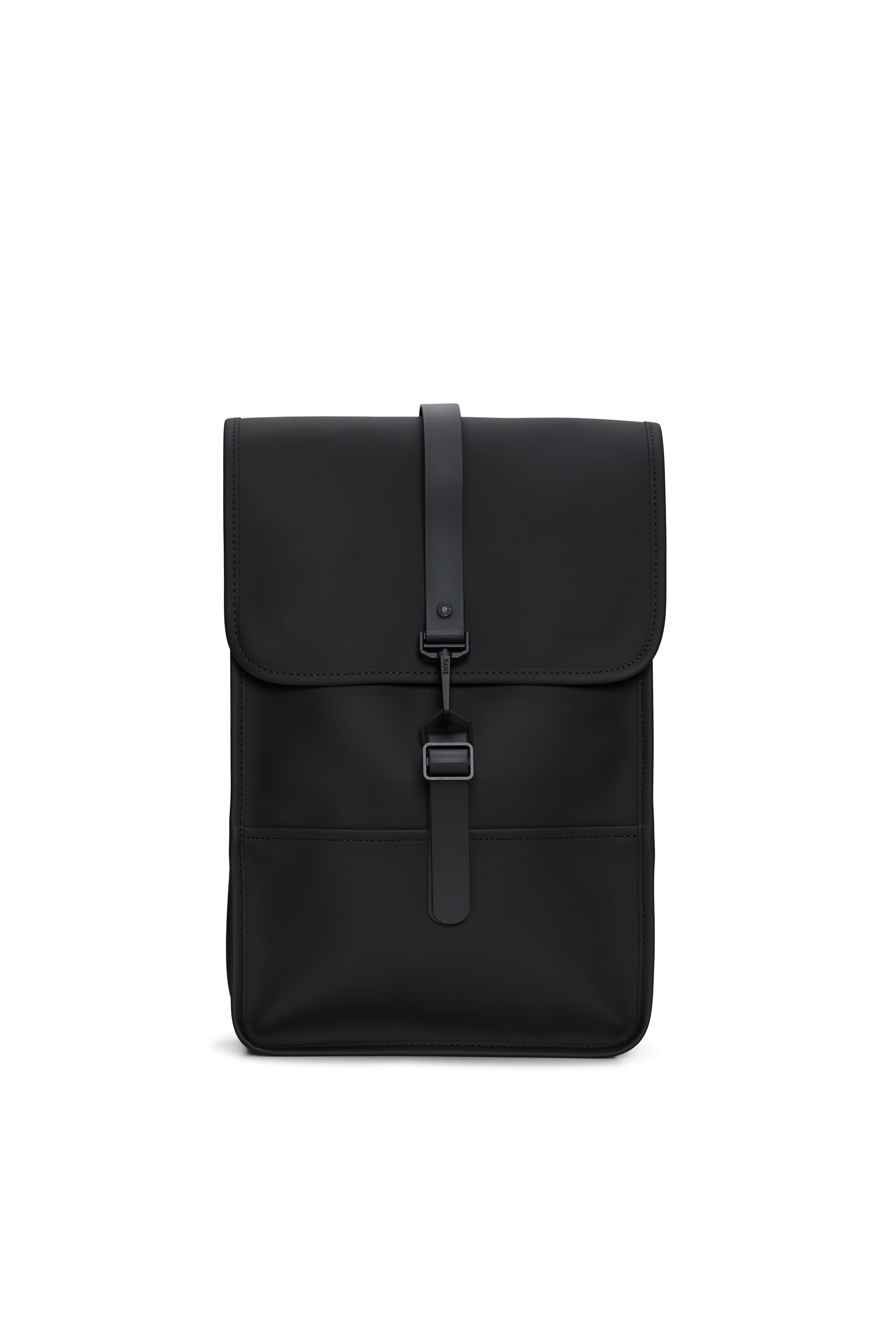 RAINS sac à dos  Backpack Mini W3 Noir