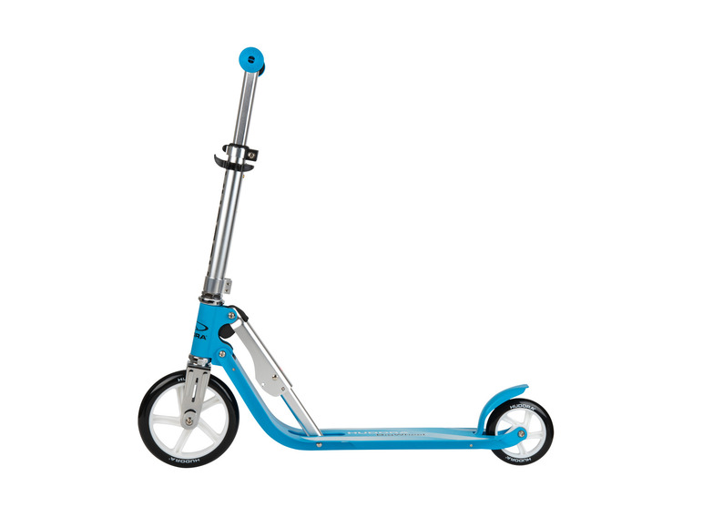 Big Wheel step