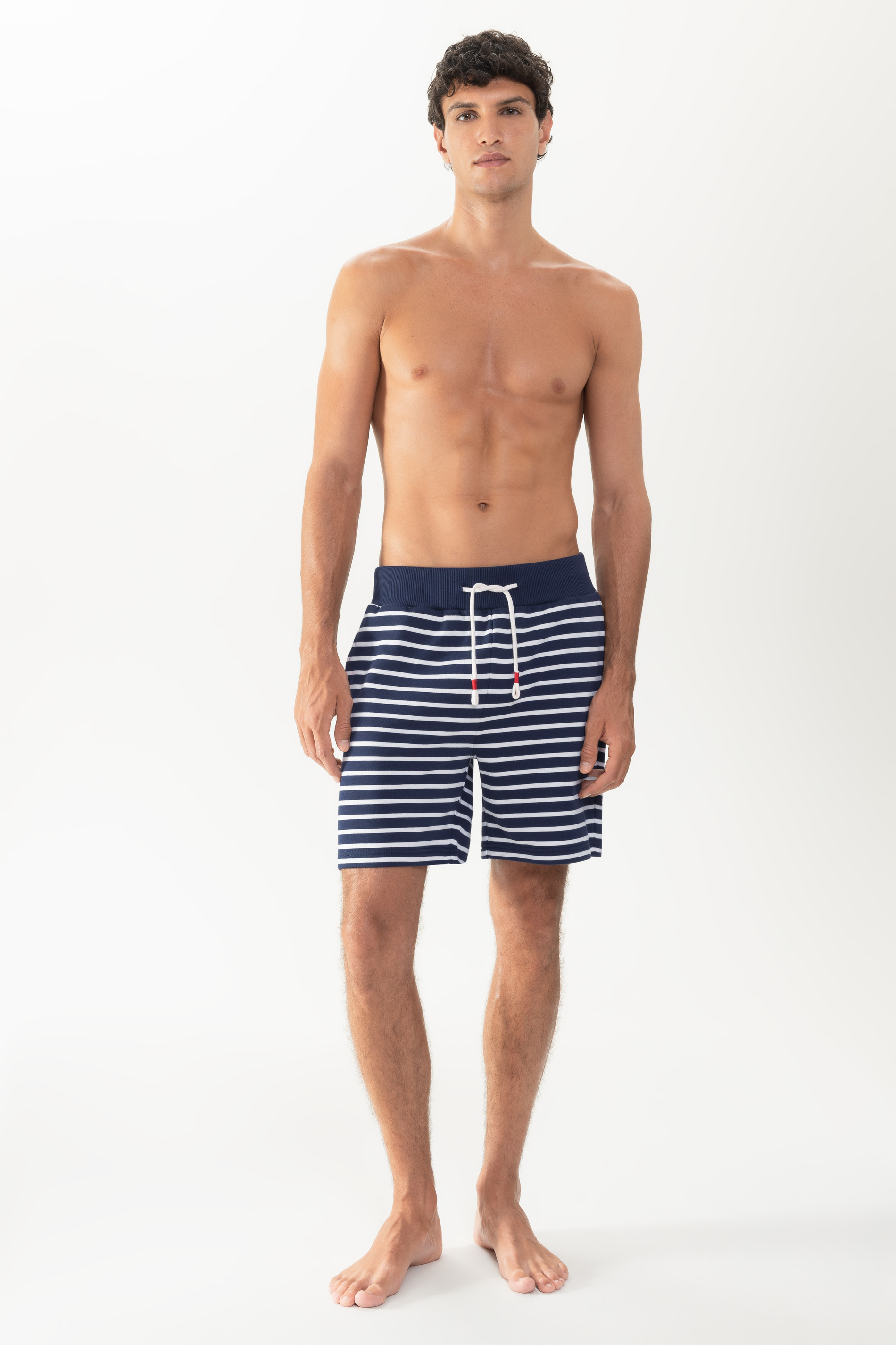 Track Shorts<br>Serie Coastal Casual