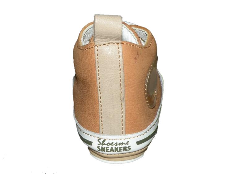 Shoesme BP23S004 Cognac