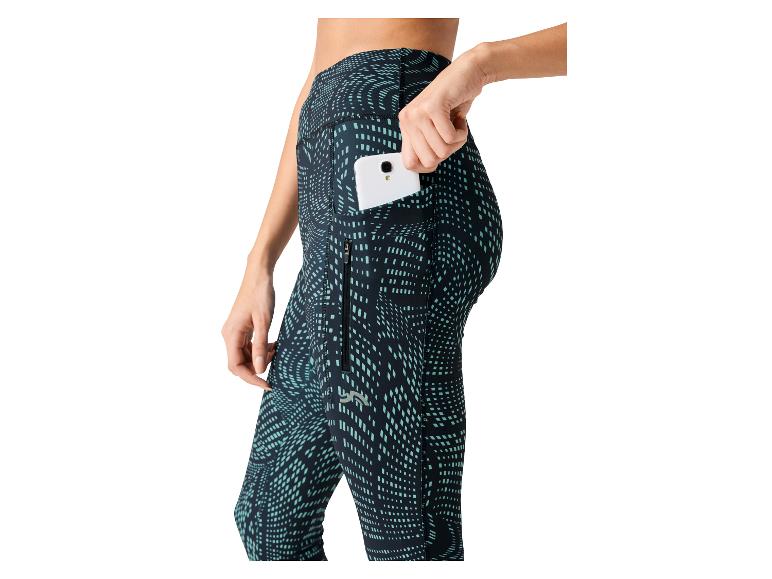 Dames hardlooplegging