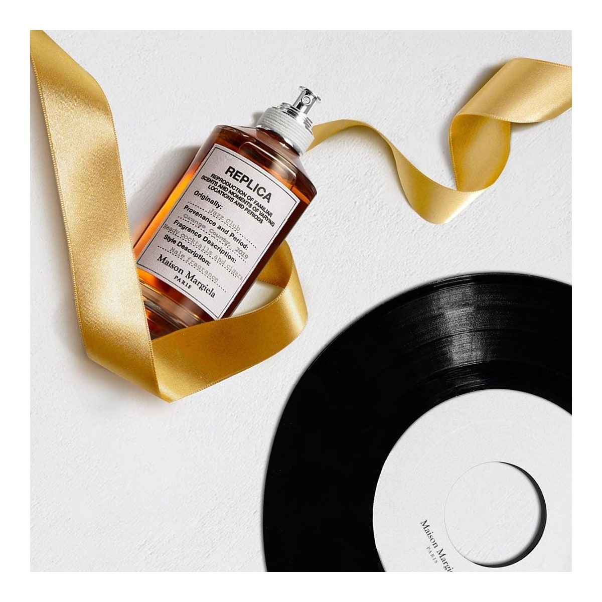 Maison Margiela REPLICA Jazz Club Eau de Toilette