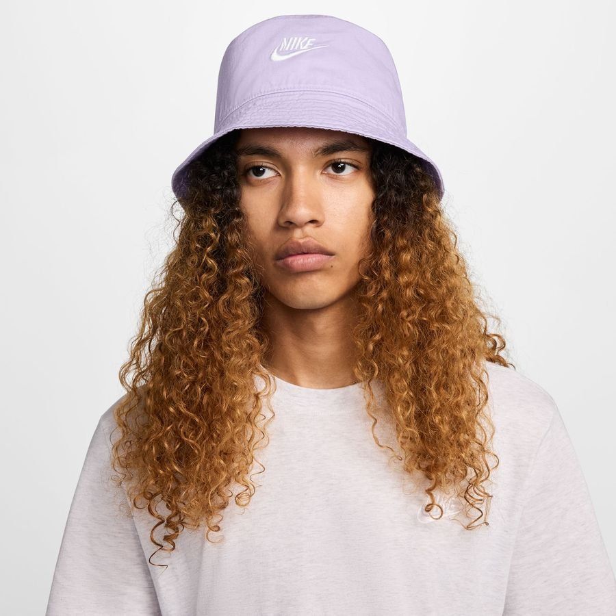 Nike Bob Apex Futura - Hydrangeas/Blanc