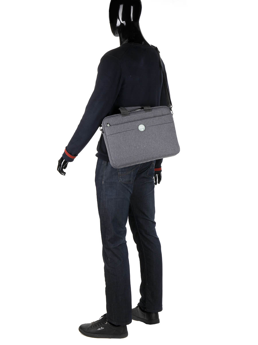 Sacoche ordinateur PORT Designs Yosemite Eco 13/14 pouces