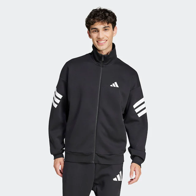 adidas Sportswear Trainingsjacke »M FI 3S TT« 1 Stk. tlg.