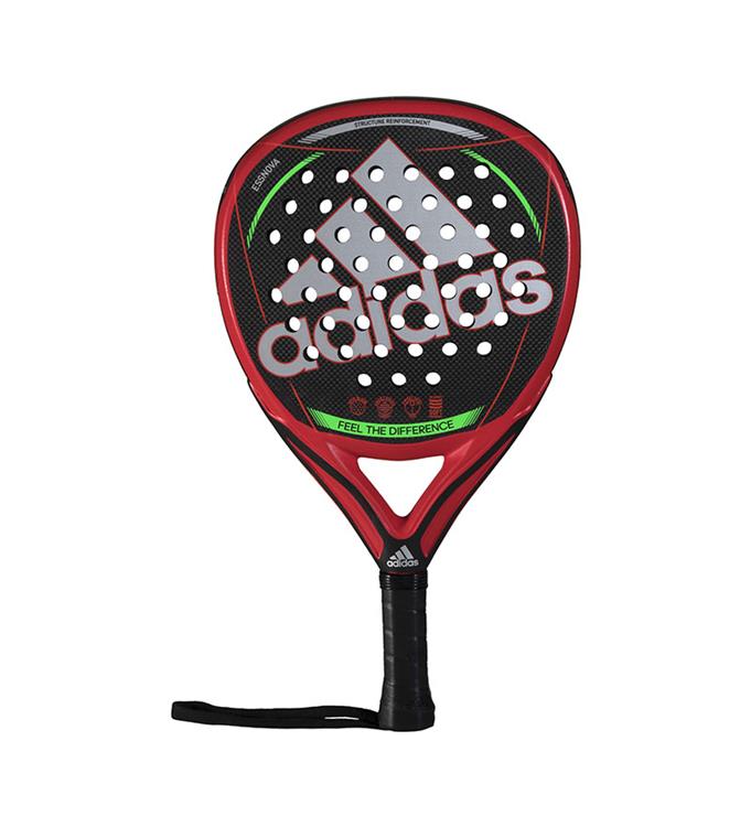 adidas Padel Essnova Carbon 3.1 Padelracket