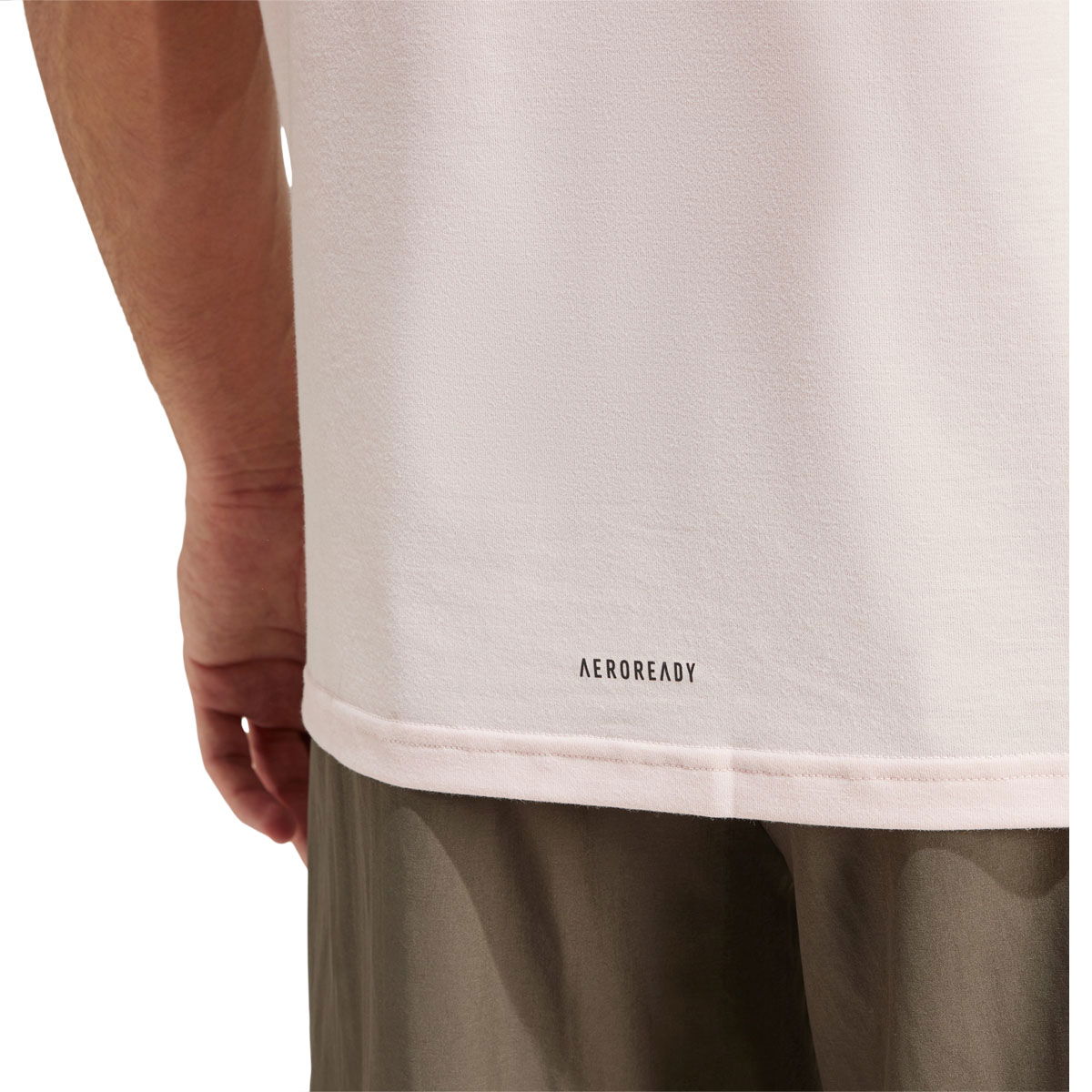 adidas Designed 4 Training Trænings T-shirt Herre