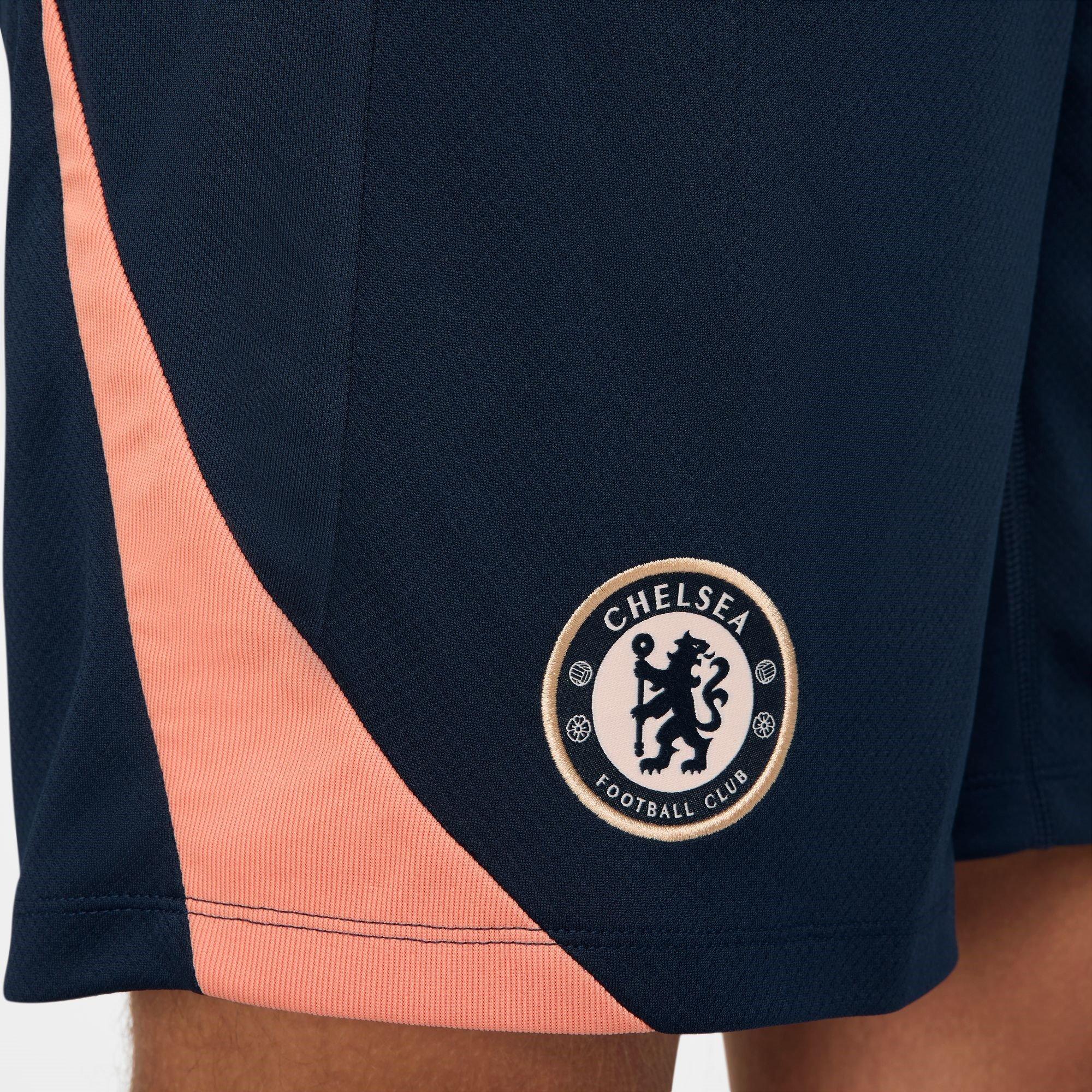 Nike Chelsea Strike Shorts Adults
