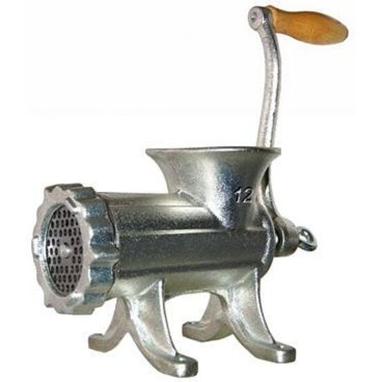 Hachoir à viande manuel N°22