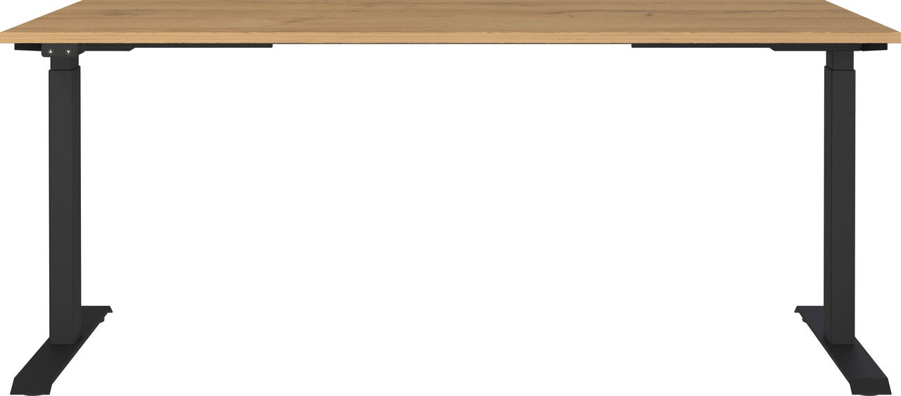 E-Serie E-Schreibtisch eSystem