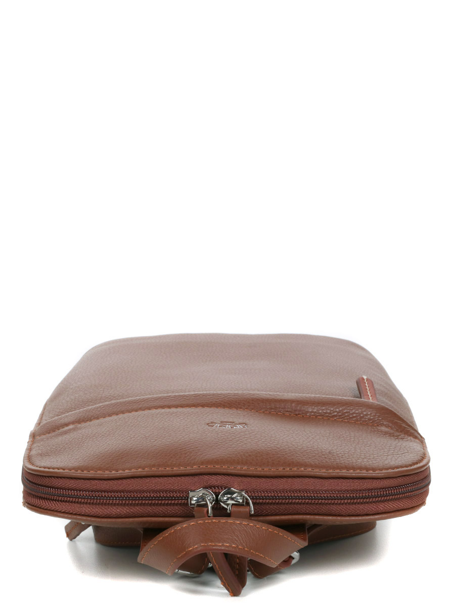 Sac À dos plat Jump Uppsala Cuir
