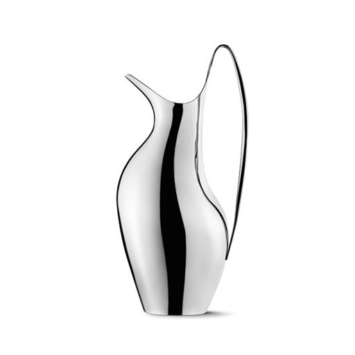Georg Jensen Hk Kande, Stål, 1,9 L
