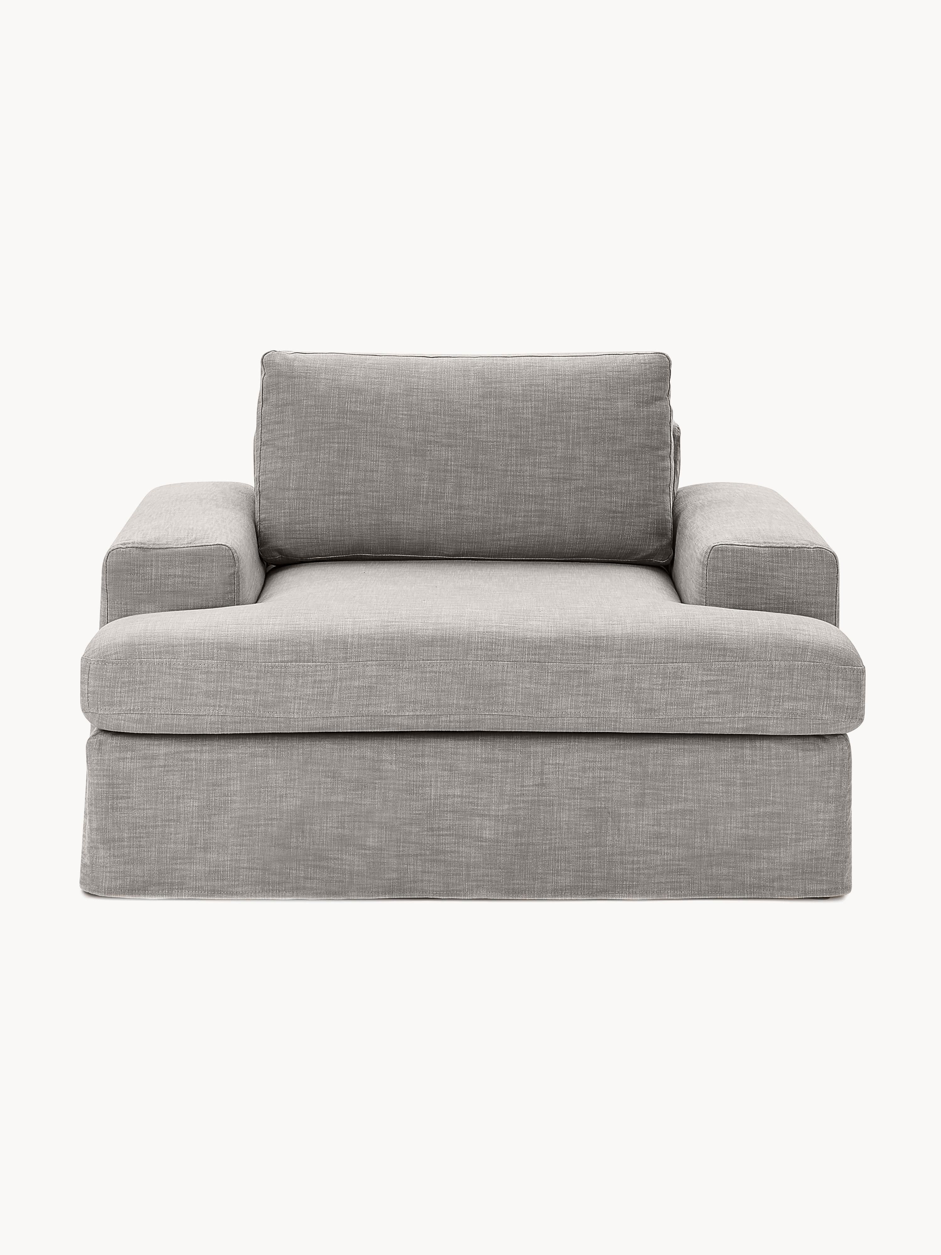 Fauteuil Russell met afneembare hoezen