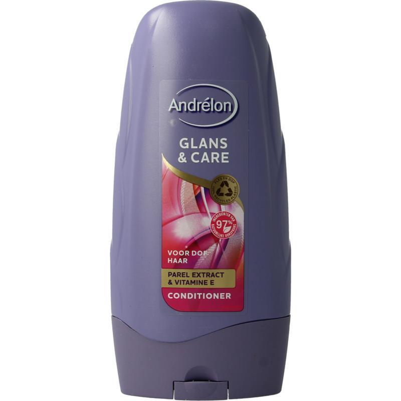 Andrelon Conditioner glans & care 250ML