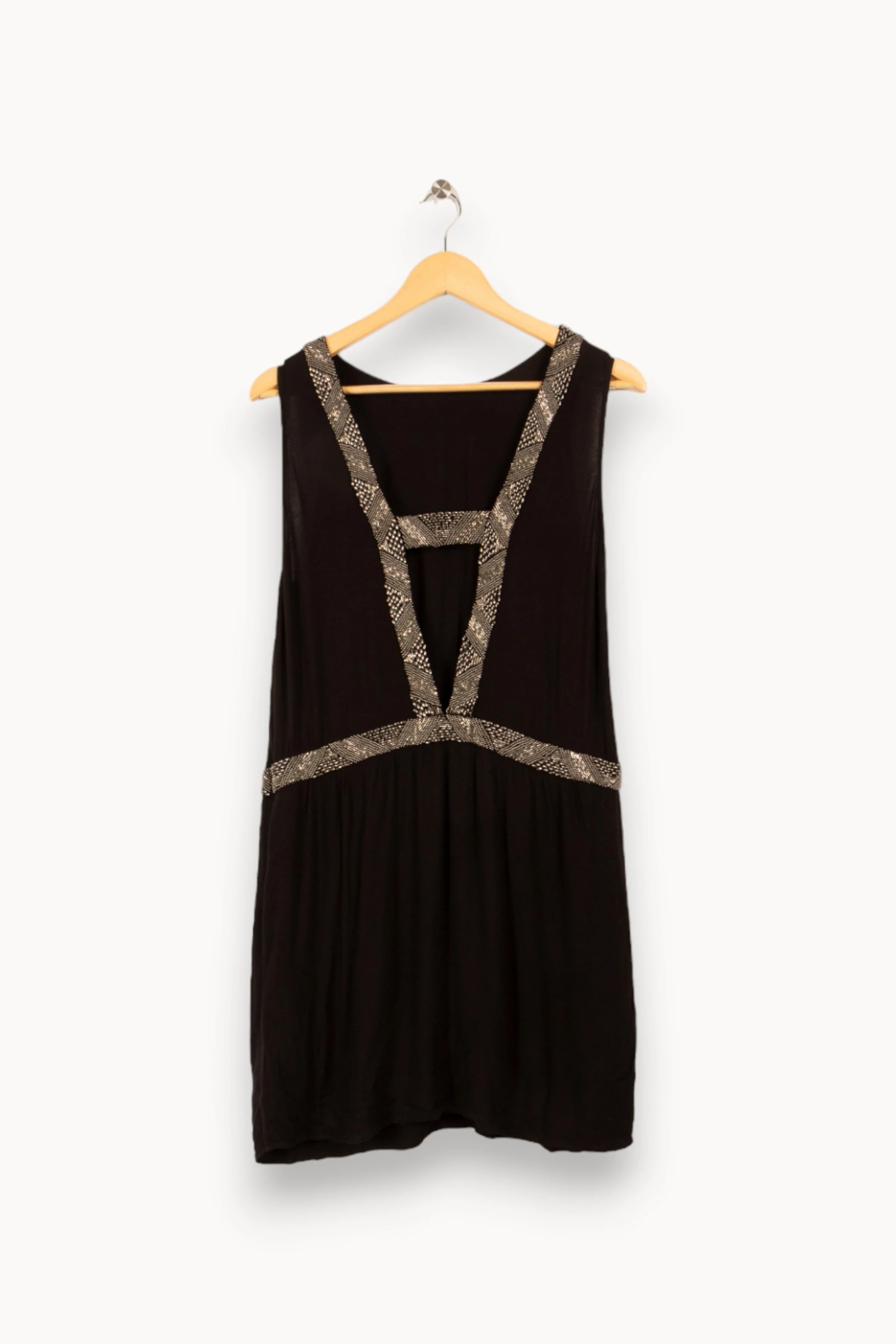 Robe midi - comptoir des cotonniers | Noir