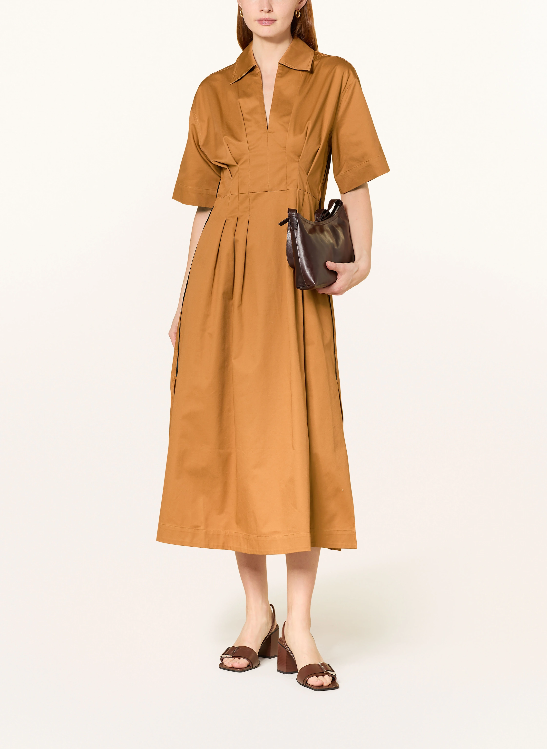 REISS Kleid