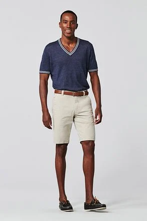 Meyer Shorts Palma 3130 Off White 1401313000-31 kopen