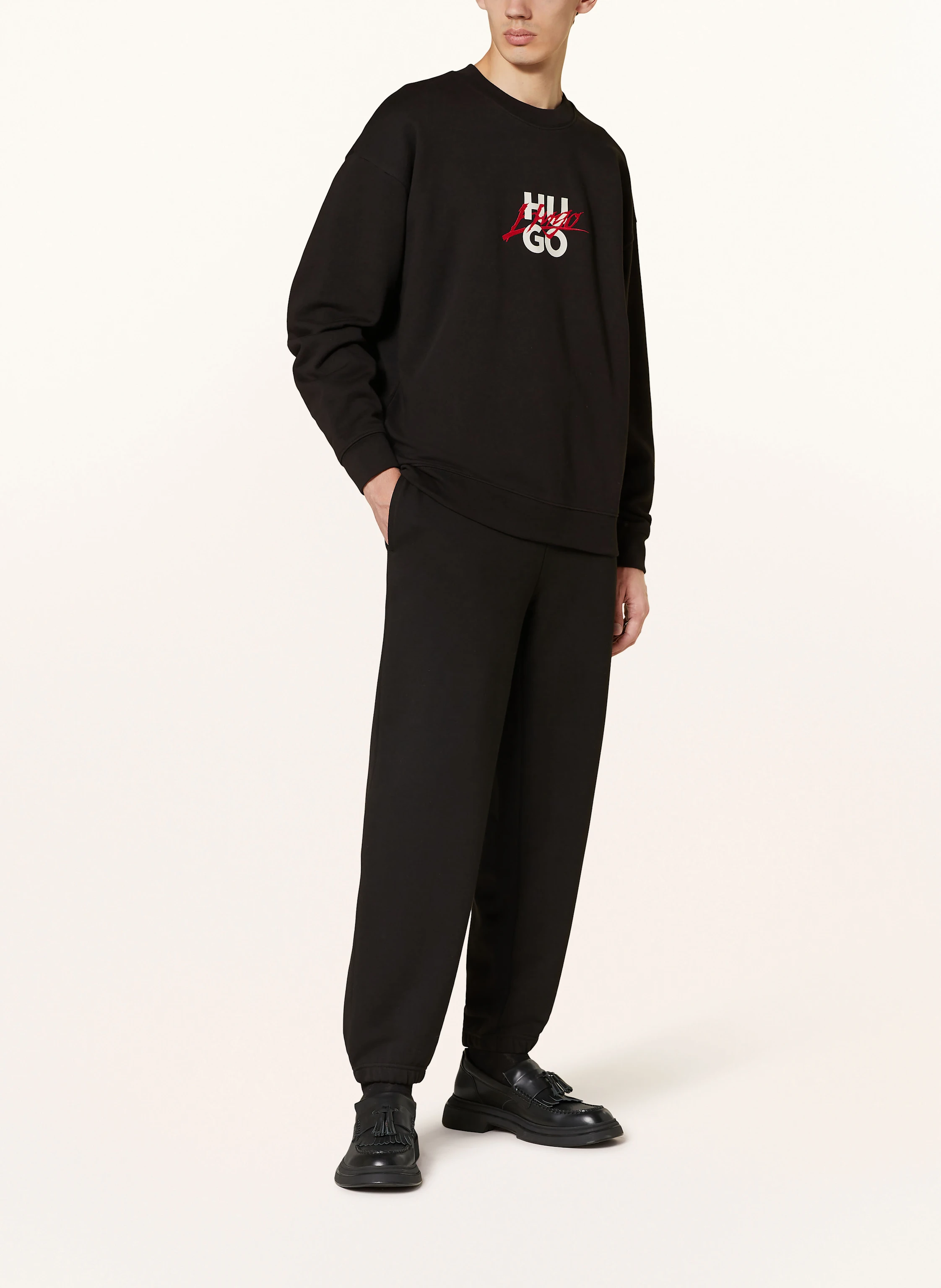HUGO Sweatpants DIOGOPANTE