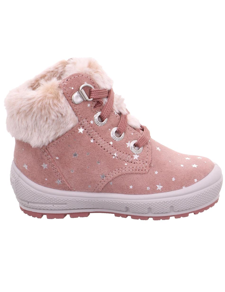 Winterstiefel GROOVY
