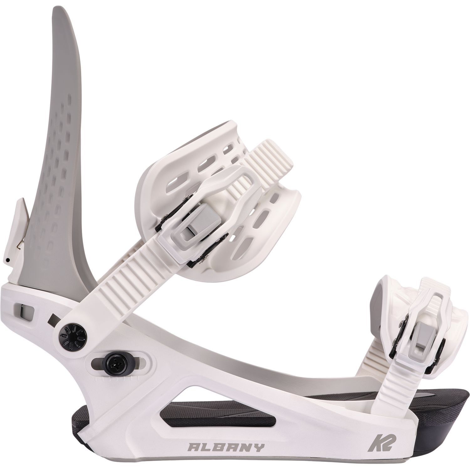 K2ALBANY 2024/25