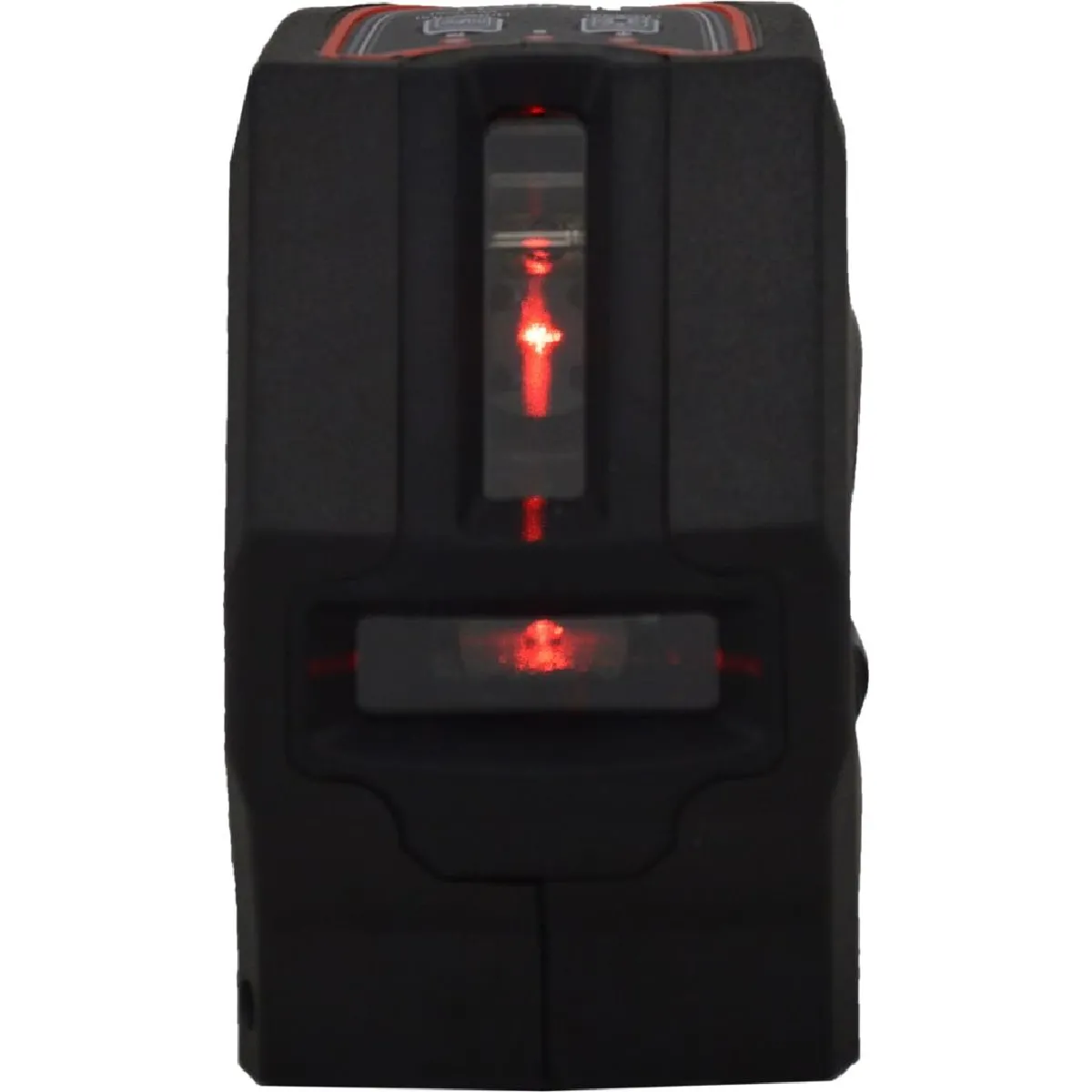 Futech Saturn 2 Red