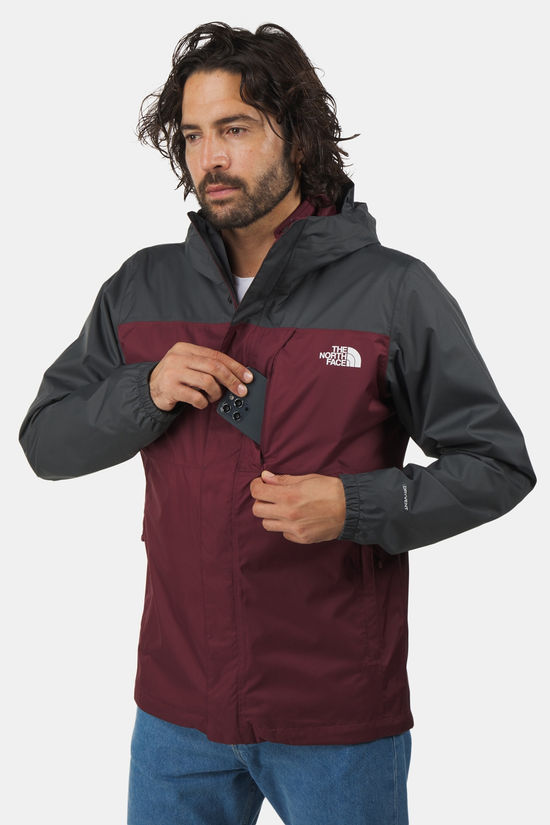 The North Face The North Face Quest Tri 3-In-1 Jas