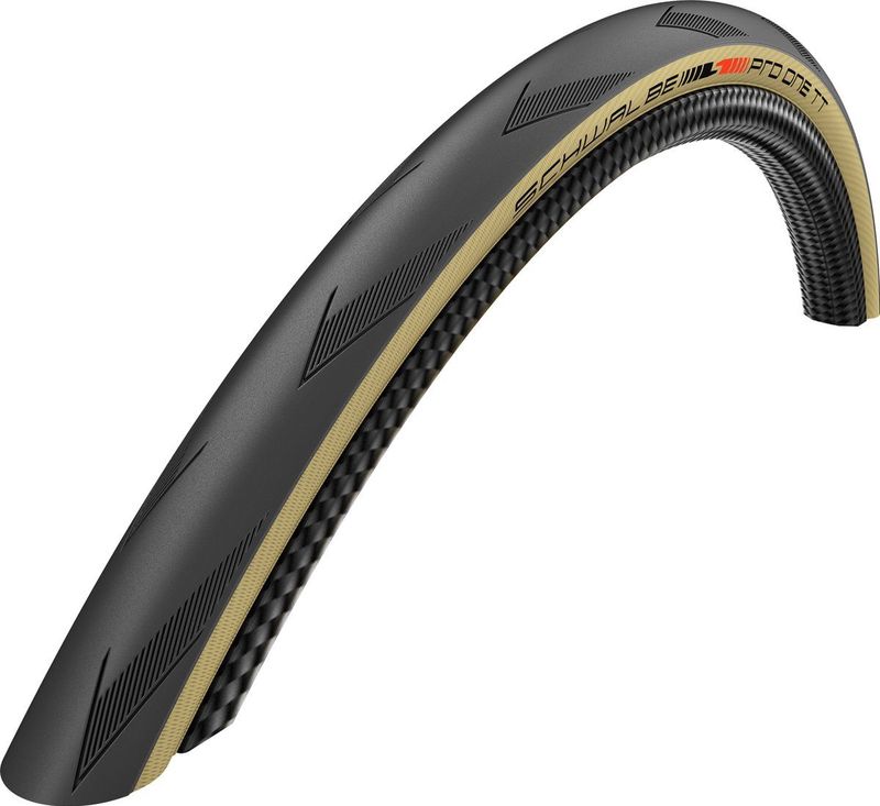 SCHWALBE - Pro ONE TT - Buitenband - 28