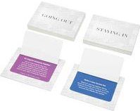 Date Night Card Game - EN