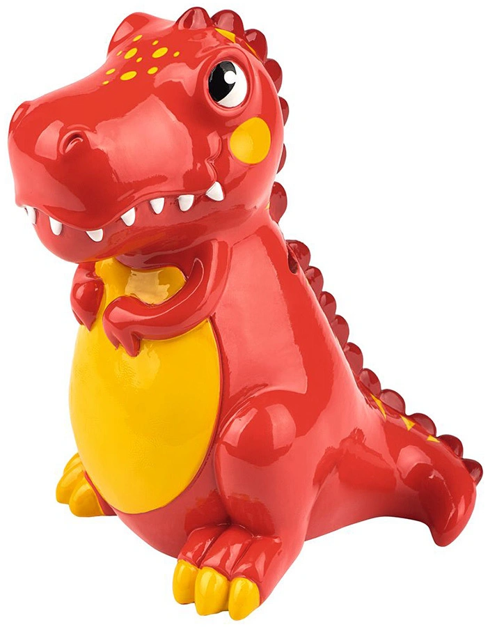 Spardose T-REX