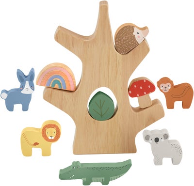 Fisher-Price Balansetre
