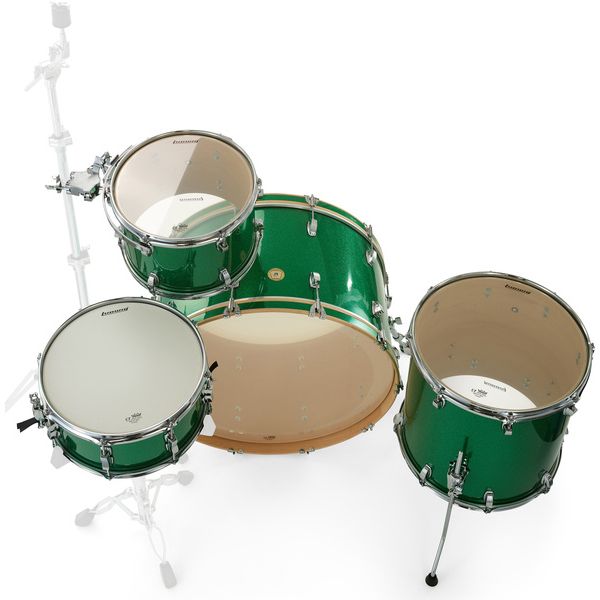 Ludwig Continental 4pc 26