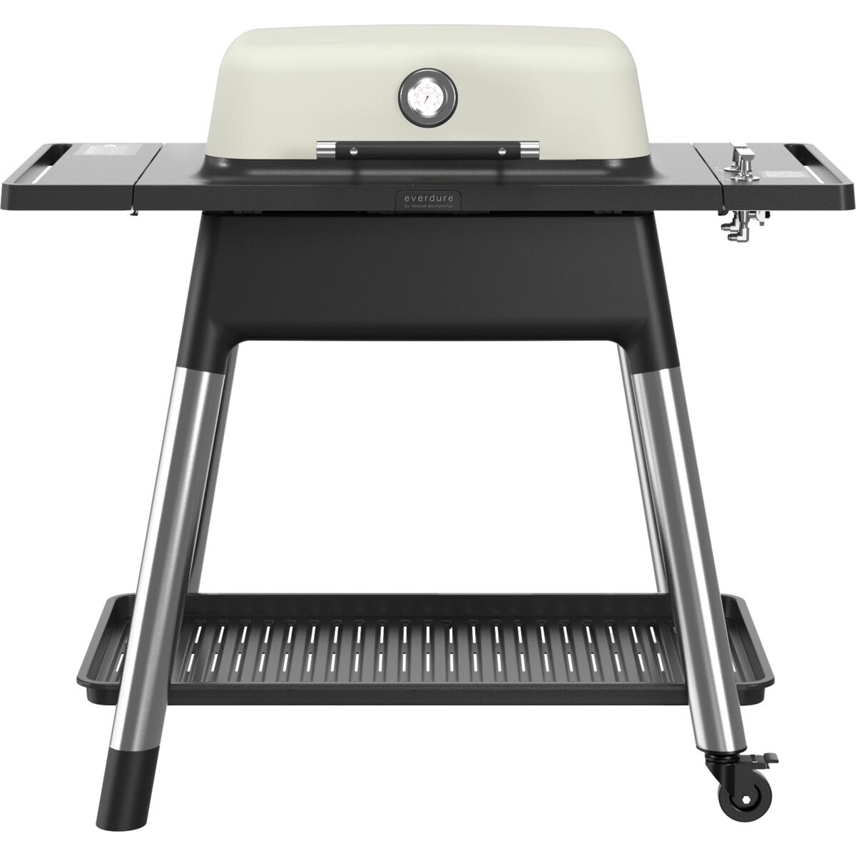 Gassgrill E2G2S force, matt stone