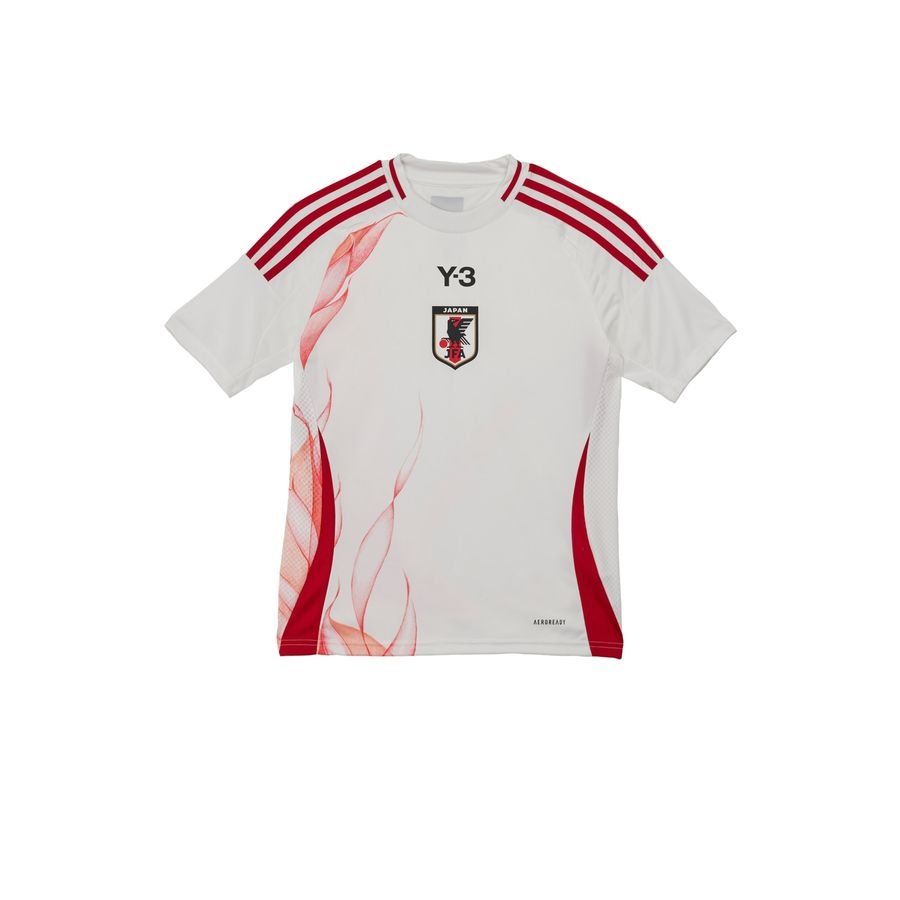Adidas Maillot Extérieur Japon x Y-3 24 Enfants