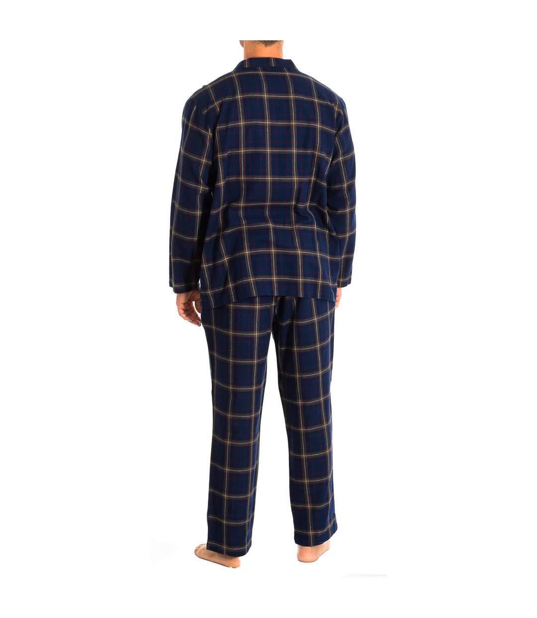 Long sleeve pajamas KL30176