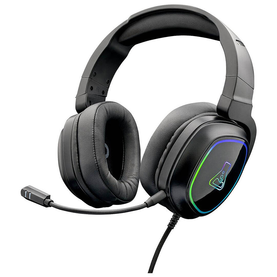 The G-Lab Korp Radium - Noir