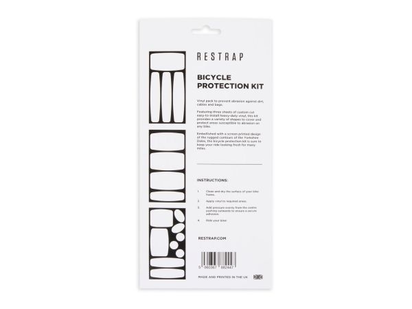 Restrap Stelbeskytter Kit