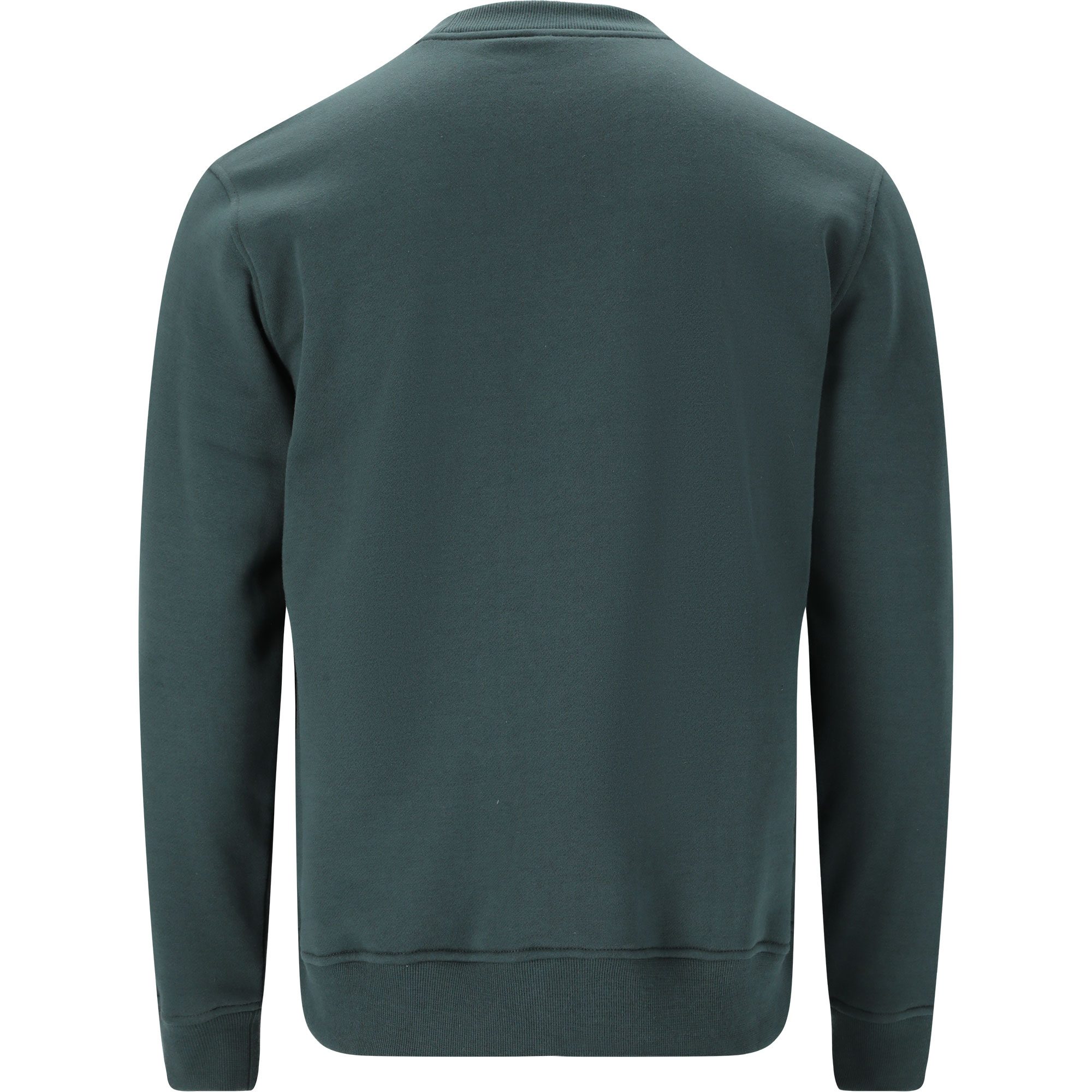 Virtus Harwick M Crew Neck Herren dusty Forest