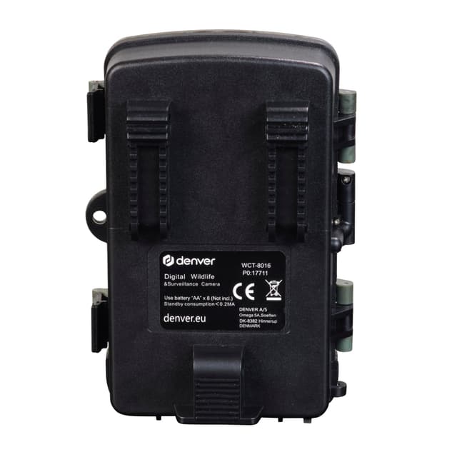 Digitalt vildtkamera WCT-8016
