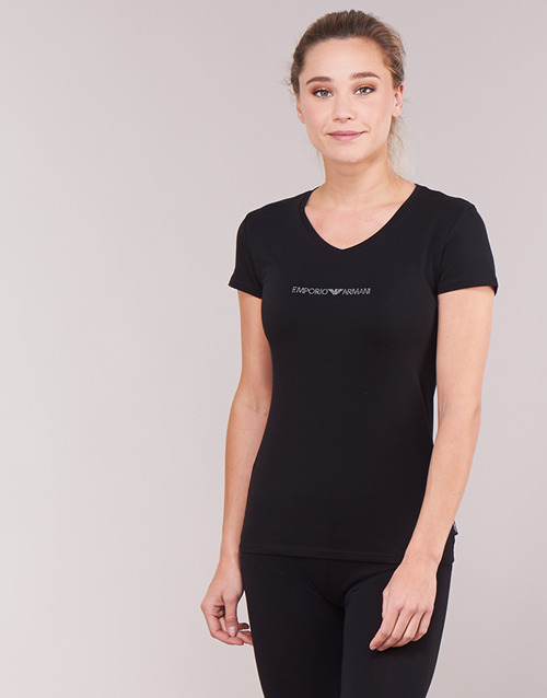Emporio Armani - CC317-163321-00020 - Noir